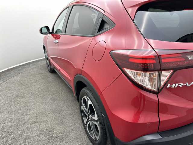 Honda HR-V 1.5 i-VTEC EX CVT 5dr 