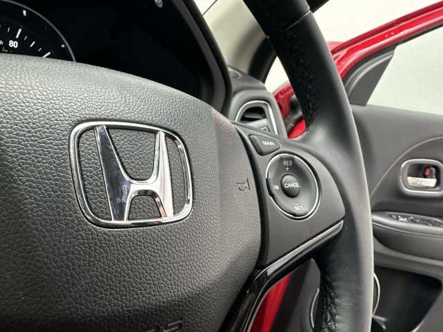 Honda HR-V 1.5 i-VTEC EX CVT 5dr 