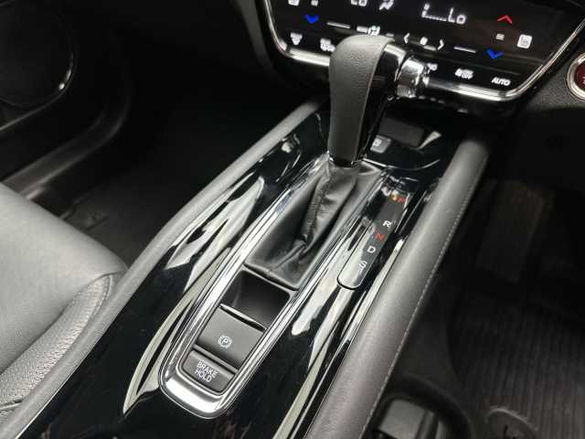 Honda HR-V 1.5 i-VTEC EX CVT 5dr 