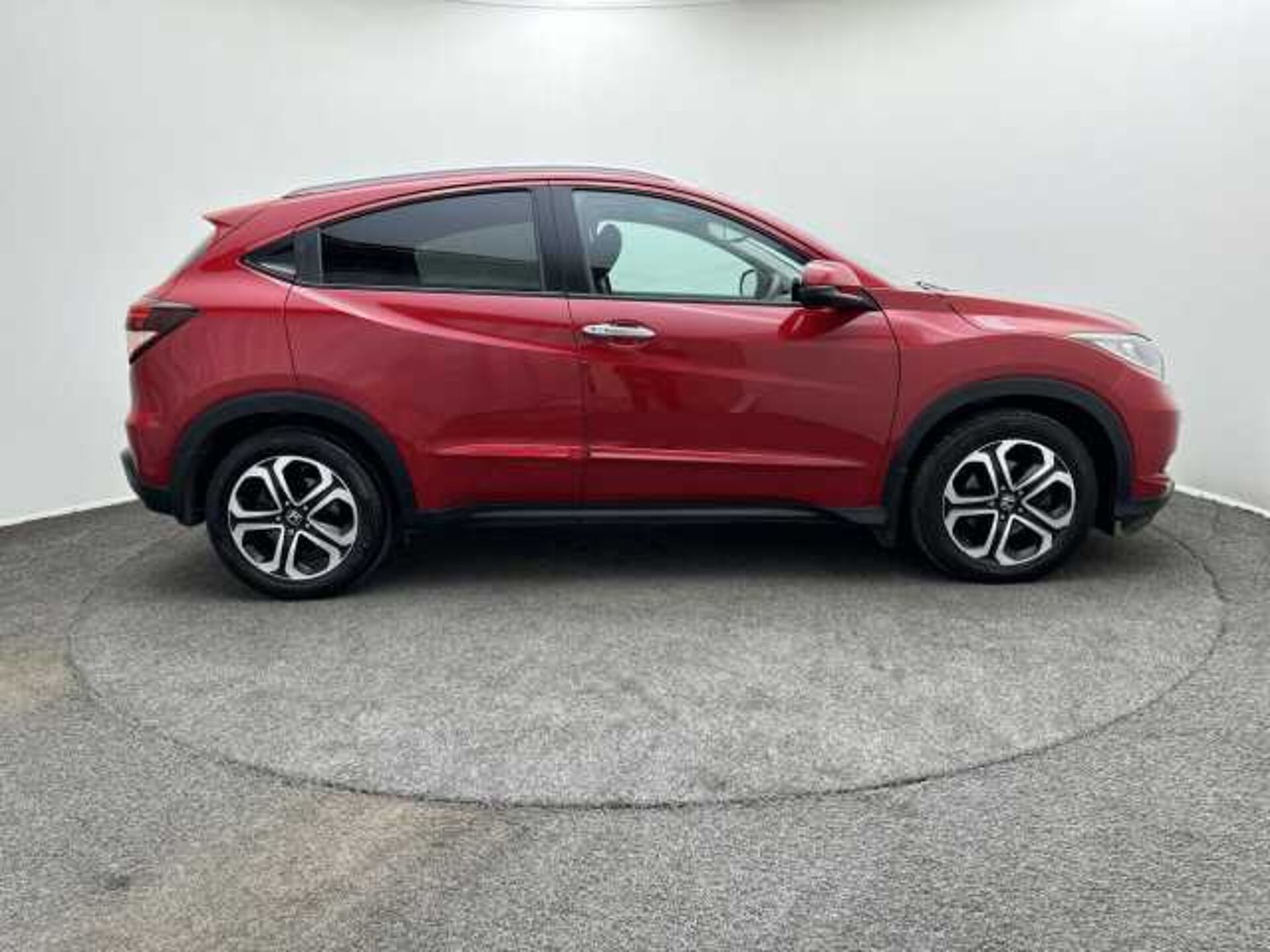 Honda HR-V 1.5 i-VTEC EX CVT 5dr 