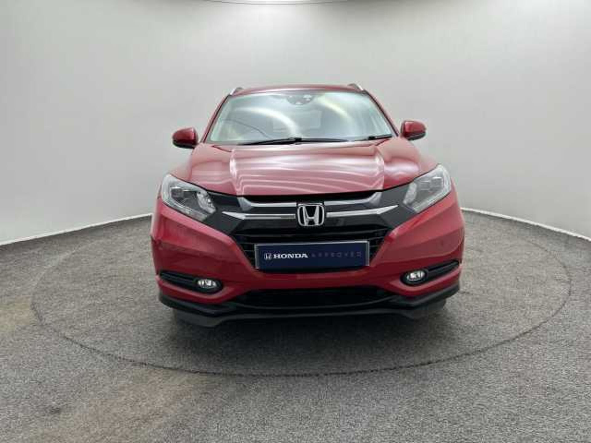 Honda HR-V 1.5 i-VTEC EX CVT 5dr 