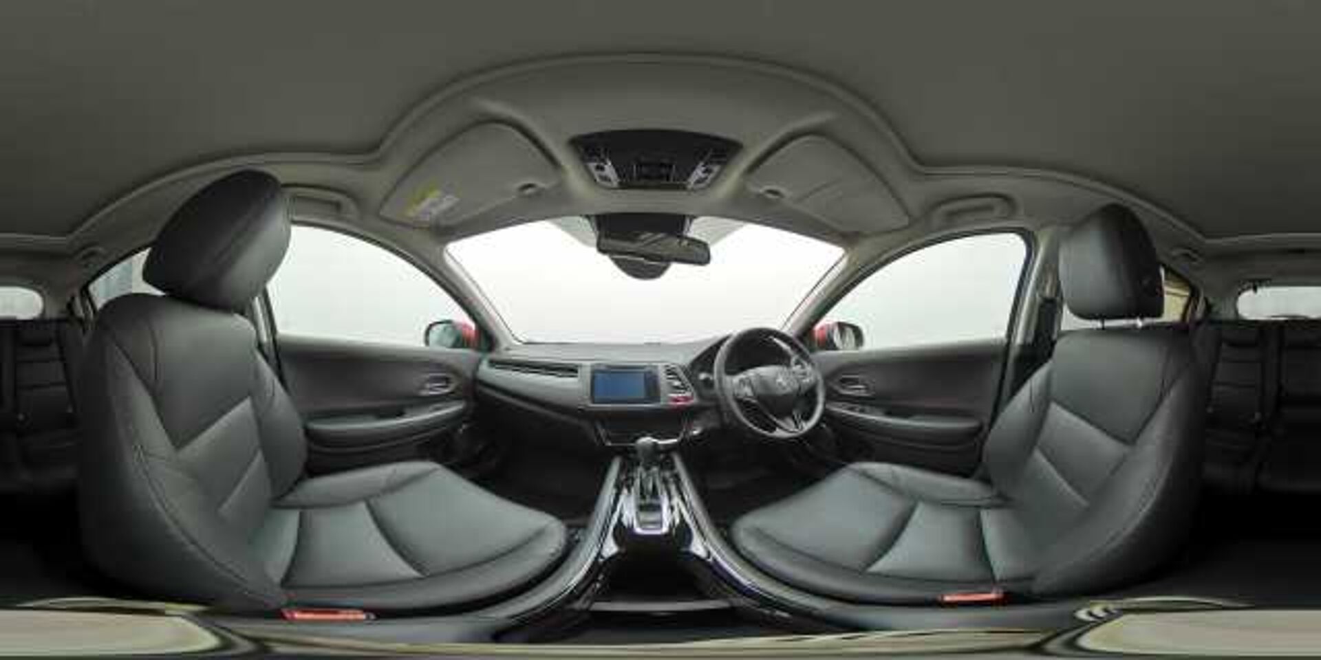 Honda HR-V 1.5 i-VTEC EX CVT 5dr 