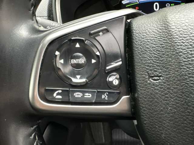 Honda CR-V Hybrid 2.0 i-MMD Hybrid SR 2WD 5dr eCVT 