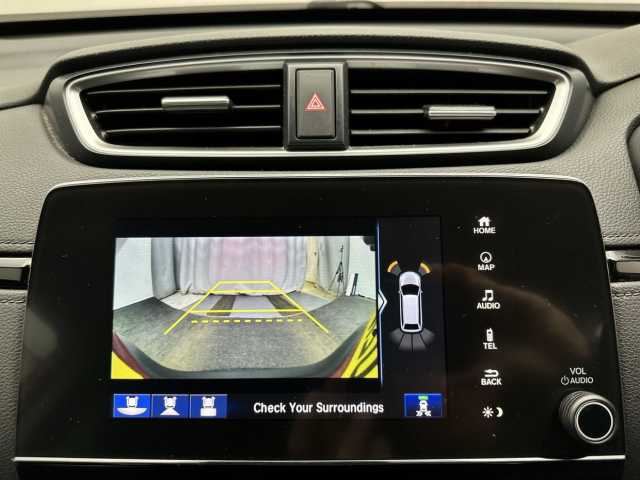 Honda CR-V Hybrid 2.0 i-MMD Hybrid SR 2WD 5dr eCVT 