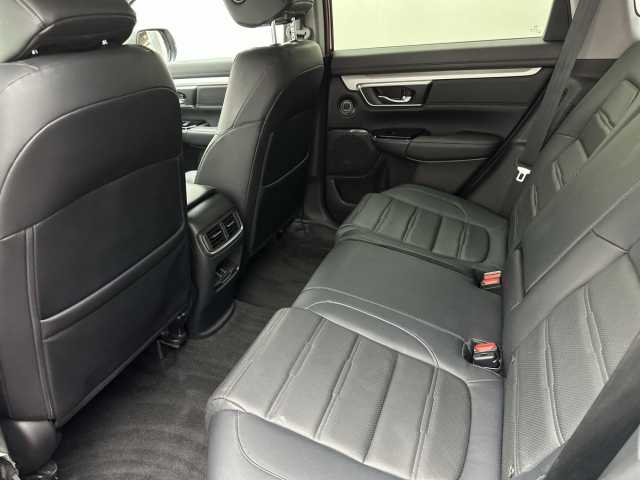 Honda CR-V Hybrid 2.0 i-MMD Hybrid SR 2WD 5dr eCVT 
