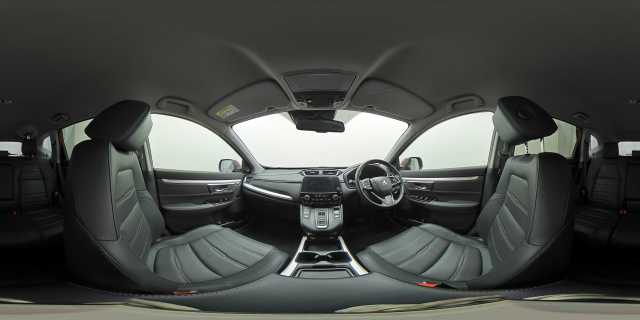 Honda CR-V Hybrid 2.0 i-MMD Hybrid SR 2WD 5dr eCVT 
