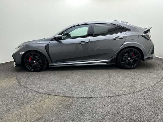 Honda Civic Type R 2.0 VTEC Turbo Type R Sport Line 5dr 