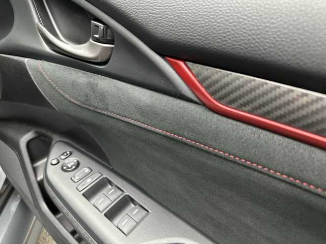 Honda Civic Type R 2.0 VTEC Turbo Type R Sport Line 5dr 