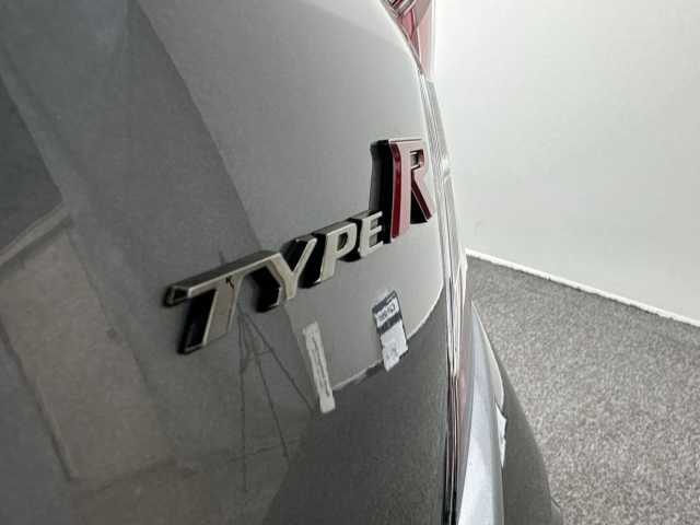 Honda Civic Type R 2.0 VTEC Turbo Type R Sport Line 5dr 
