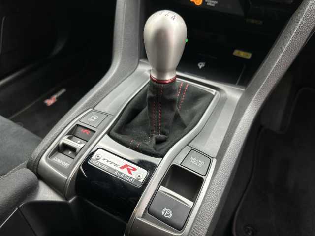 Honda Civic Type R 2.0 VTEC Turbo Type R Sport Line 5dr 