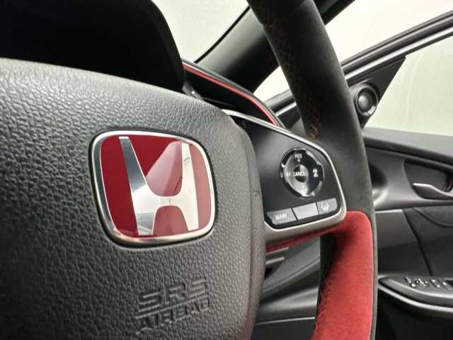 Honda Civic Type R 2.0 VTEC Turbo Type R Sport Line 5dr 