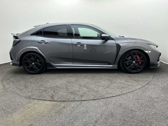 Honda Civic Type R 2.0 VTEC Turbo Type R Sport Line 5dr 