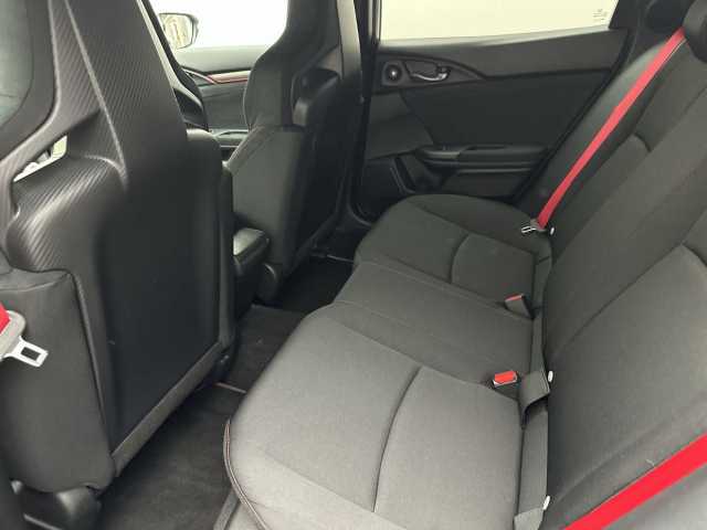 Honda Civic Type R 2.0 VTEC Turbo Type R Sport Line 5dr 