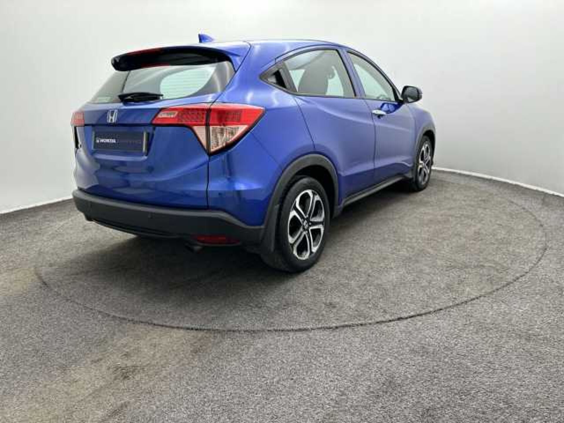 Honda HR-V 1.5 i-VTEC SE Navi CVT 5dr 