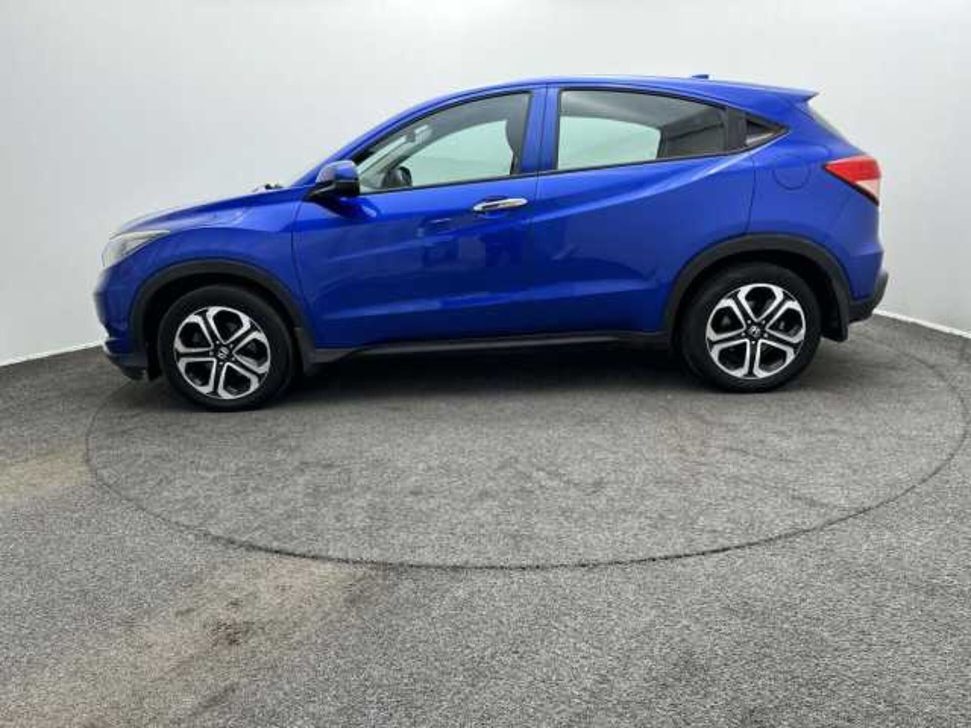 Honda HR-V 1.5 i-VTEC SE Navi CVT 5dr 