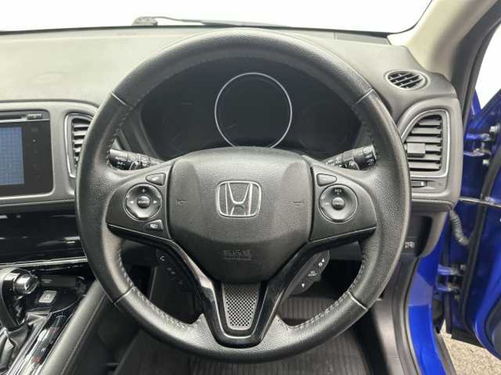 Honda HR-V 1.5 i-VTEC SE Navi CVT 5dr 