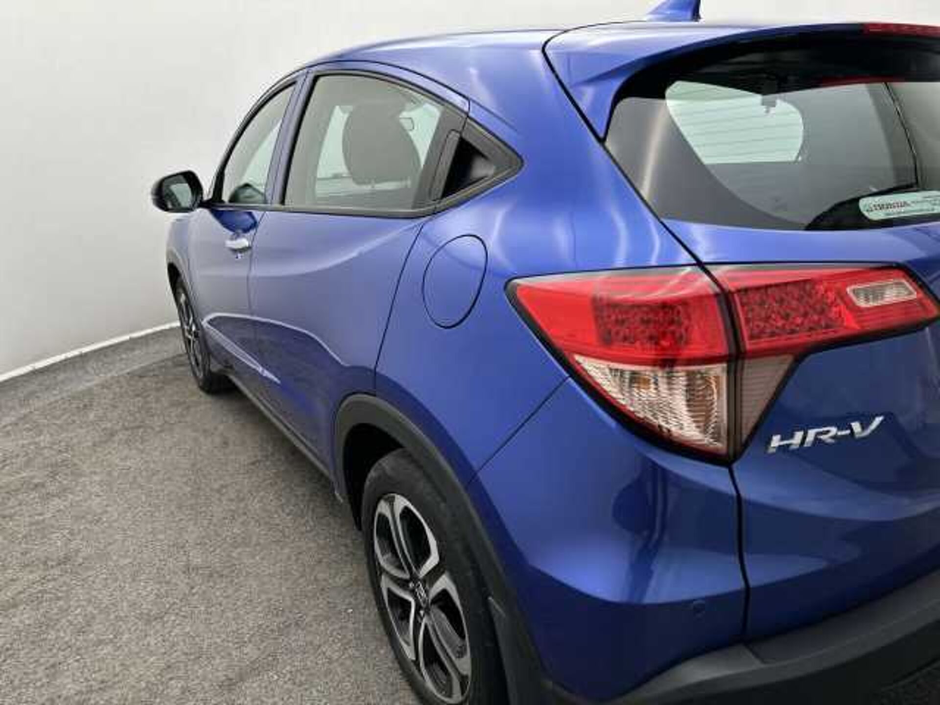 Honda HR-V 1.5 i-VTEC SE Navi CVT 5dr 