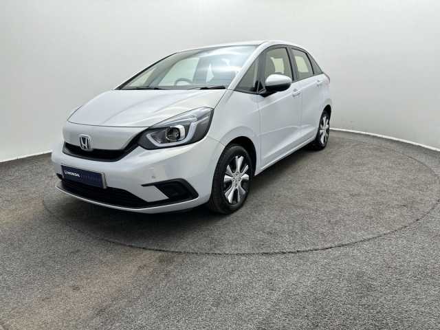 Honda Jazz Hybrid 1.5 i-MMD Hybrid SR 5dr eCVT 