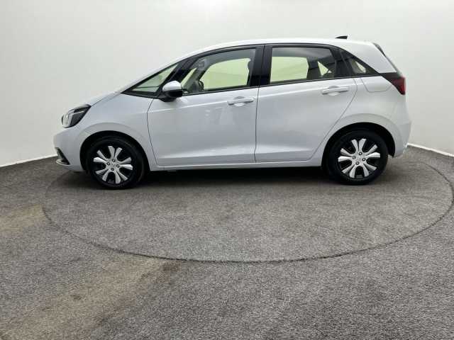 Honda Jazz Hybrid 1.5 i-MMD Hybrid SR 5dr eCVT 