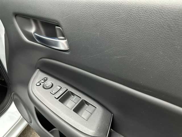Honda Jazz Hybrid 1.5 i-MMD Hybrid SR 5dr eCVT 