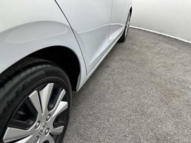 Honda Jazz Hybrid 1.5 i-MMD Hybrid SR 5dr eCVT 