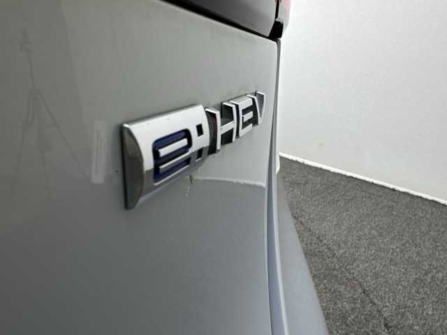 Honda Jazz Hybrid 1.5 i-MMD Hybrid SR 5dr eCVT 