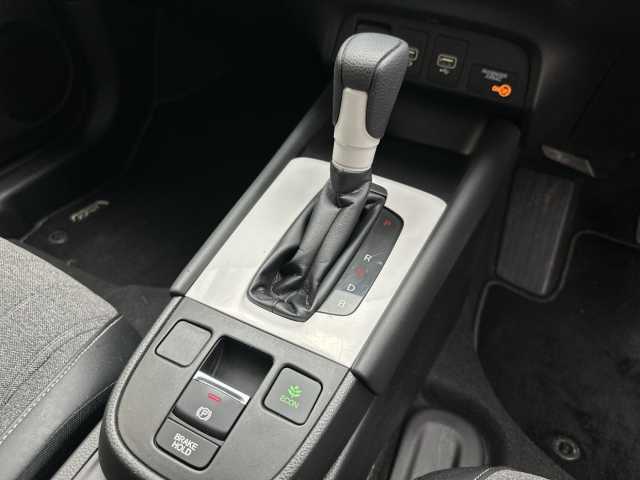 Honda Jazz Hybrid 1.5 i-MMD Hybrid SR 5dr eCVT 
