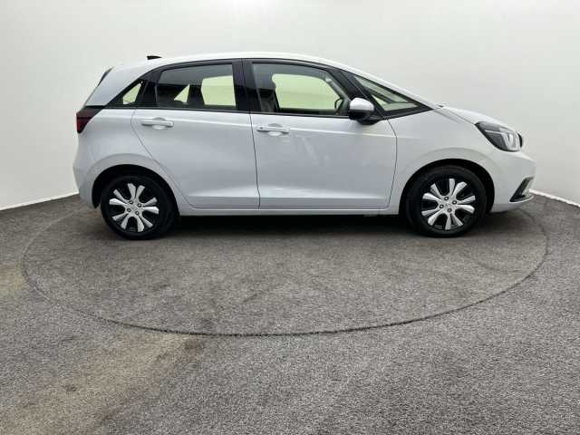 Honda Jazz Hybrid 1.5 i-MMD Hybrid SR 5dr eCVT 