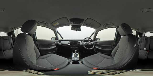 Honda Jazz Hybrid 1.5 i-MMD Hybrid SR 5dr eCVT 