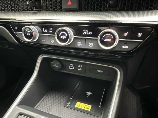 Honda CR-V 2.0 ePHEV Advance Tech 5dr eCVT 