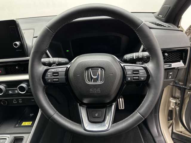 Honda CR-V 2.0 ePHEV Advance Tech 5dr eCVT 