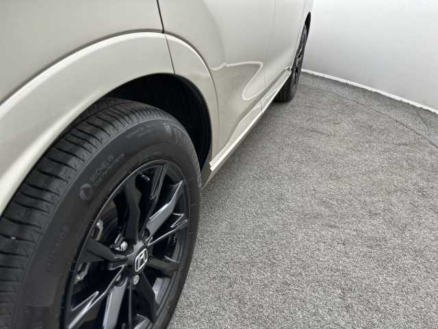 Honda CR-V 2.0 ePHEV Advance Tech 5dr eCVT 