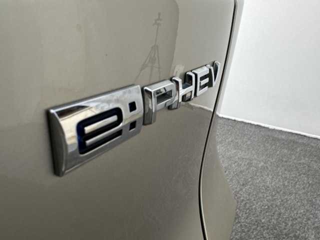 Honda CR-V 2.0 ePHEV Advance Tech 5dr eCVT 