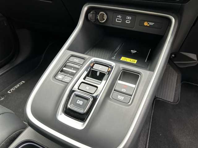 Honda CR-V 2.0 ePHEV Advance Tech 5dr eCVT 