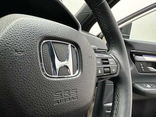 Honda CR-V 2.0 ePHEV Advance Tech 5dr eCVT 