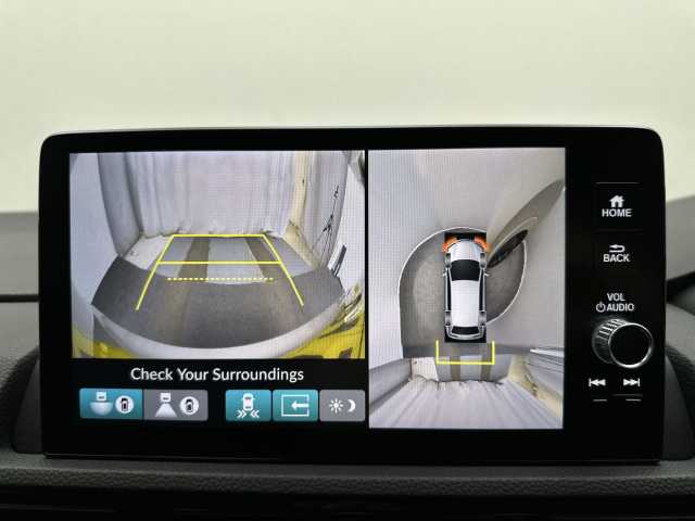 Honda CR-V 2.0 ePHEV Advance Tech 5dr eCVT 