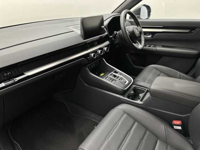 Honda CR-V 2.0 ePHEV Advance Tech 5dr eCVT 
