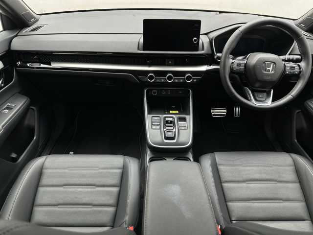 Honda CR-V 2.0 ePHEV Advance Tech 5dr eCVT 