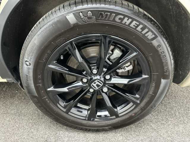 Honda CR-V 2.0 ePHEV Advance Tech 5dr eCVT 