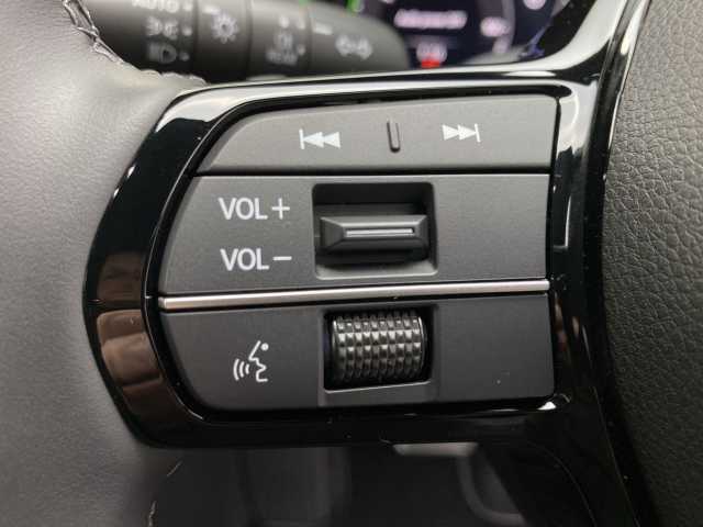 Honda CR-V e:PHEV 2.0 ePHEV Advance Tech 5dr eCVT 