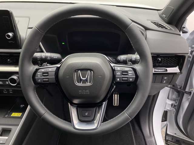 Honda CR-V e:PHEV 2.0 ePHEV Advance Tech 5dr eCVT 