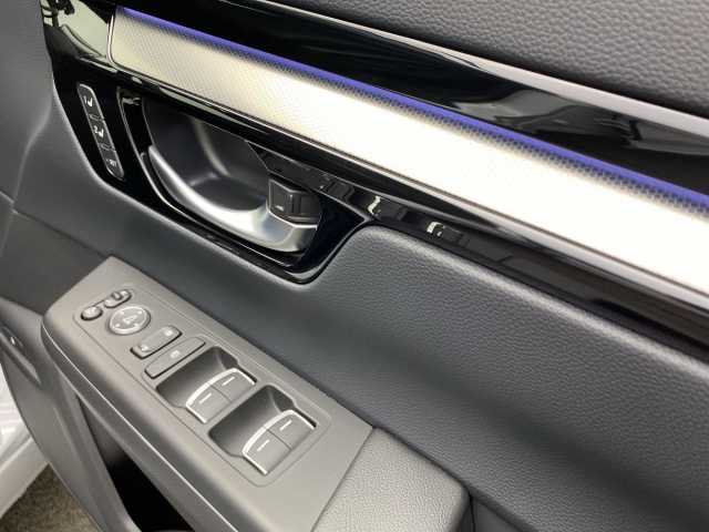 Honda CR-V e:PHEV 2.0 ePHEV Advance Tech 5dr eCVT 