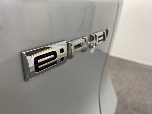 Honda CR-V e:PHEV 2.0 ePHEV Advance Tech 5dr eCVT 