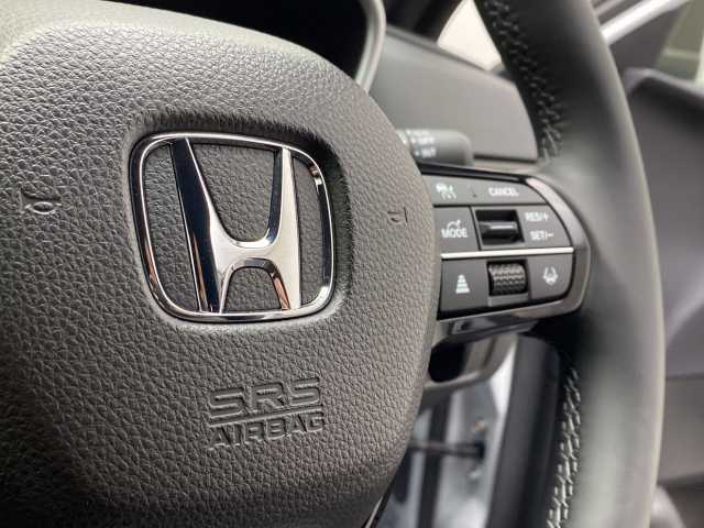 Honda CR-V e:PHEV 2.0 ePHEV Advance Tech 5dr eCVT 