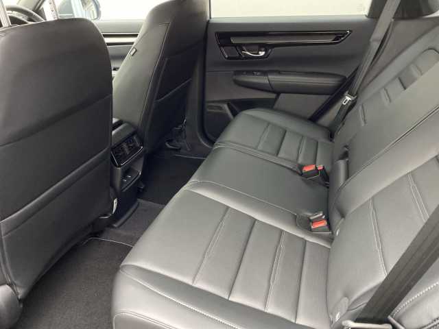 Honda CR-V e:PHEV 2.0 ePHEV Advance Tech 5dr eCVT 