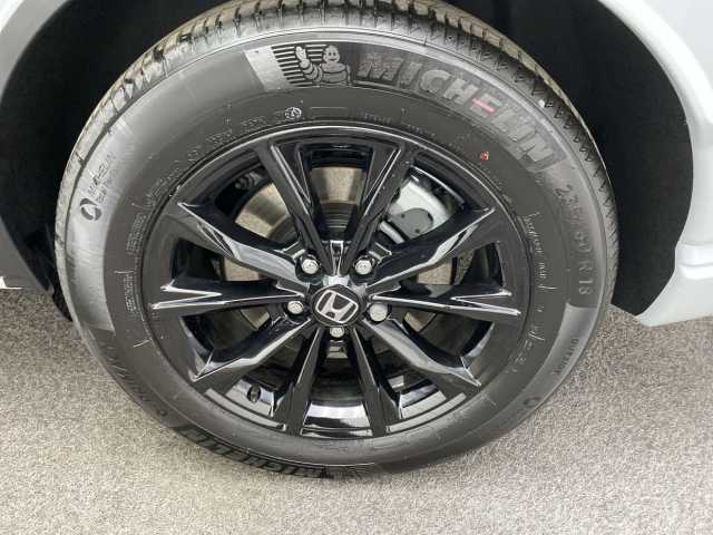 Honda CR-V e:PHEV 2.0 ePHEV Advance Tech 5dr eCVT 