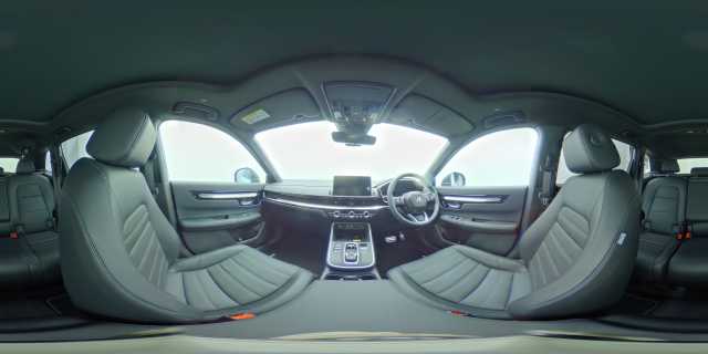 Honda CR-V e:PHEV 2.0 ePHEV Advance Tech 5dr eCVT 