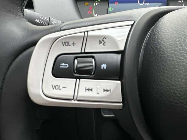 Honda Jazz Hybrid 1.5 i-MMD Hybrid Advance 5dr eCVT 