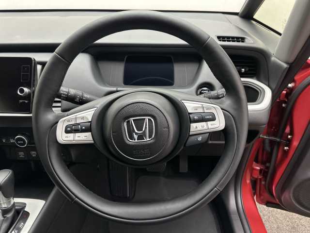 Honda Jazz Hybrid 1.5 i-MMD Hybrid Advance 5dr eCVT 