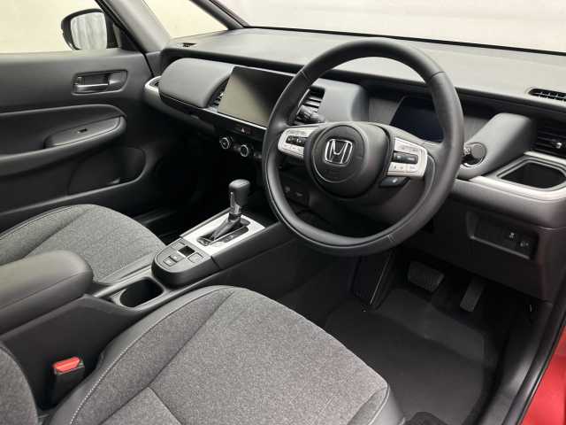 Honda Jazz Hybrid 1.5 i-MMD Hybrid Advance 5dr eCVT 